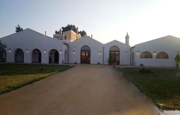Masseria Colle Carro