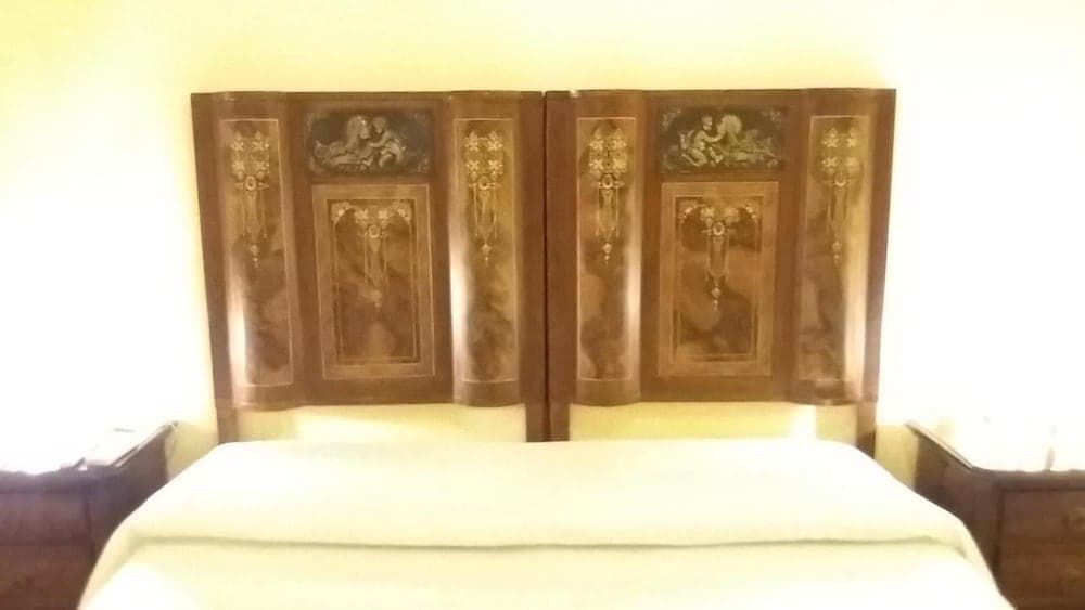 Masseria Colle Carro