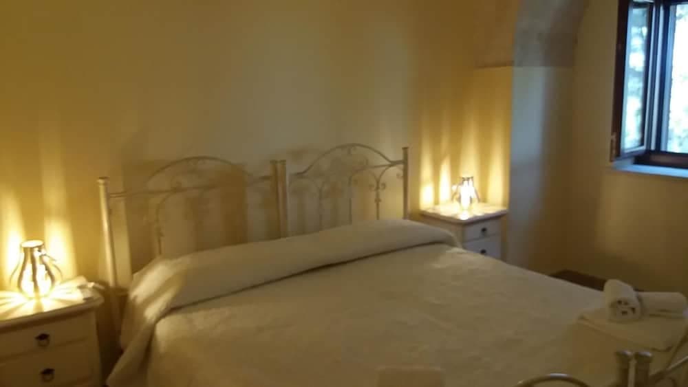 Masseria Colle Carro