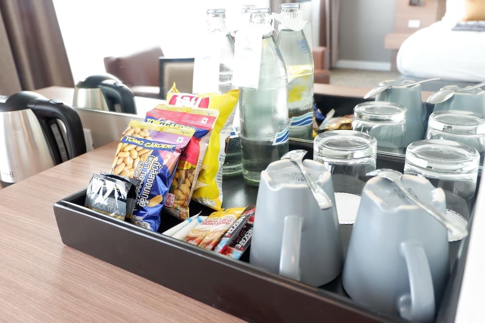 Grand Fortune Hotel Nakhon Si Thammarat