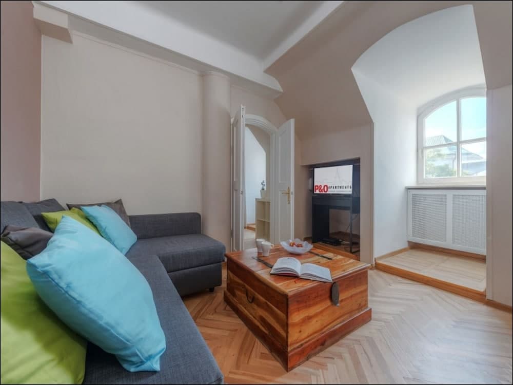 P&O Apartments Miodowa 2