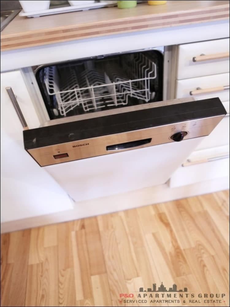 P&O Apartments Podwale 2