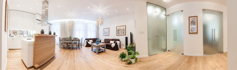 Residence Glamour Excellent