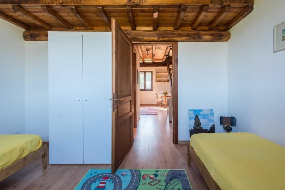 Agriturismo Il Castoro