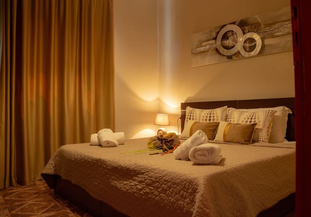 MarGio Skiathos Apartments