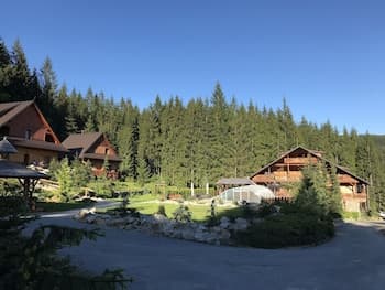 Wellness Hotel Ondrášův Dvůr