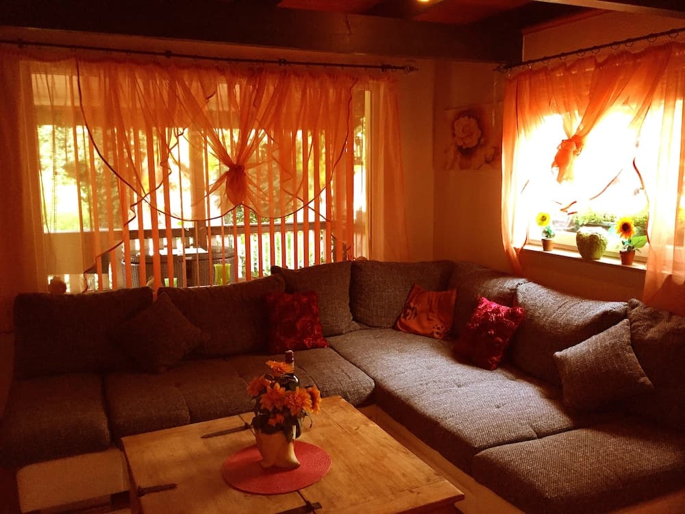 Ferienhaus Hagenwinkel