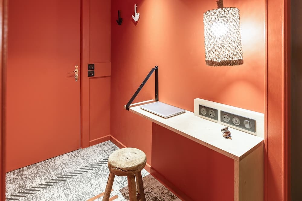 La Folie Douce Hôtel Chamonix