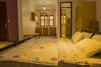 Dawilderness Holiday Homes