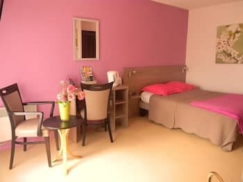 Résidence Hôtelière Hélios