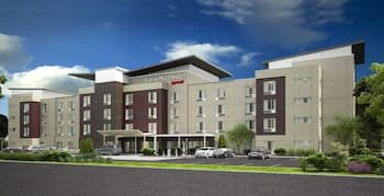 TownePlace Suites by Marriott Houston Baytown