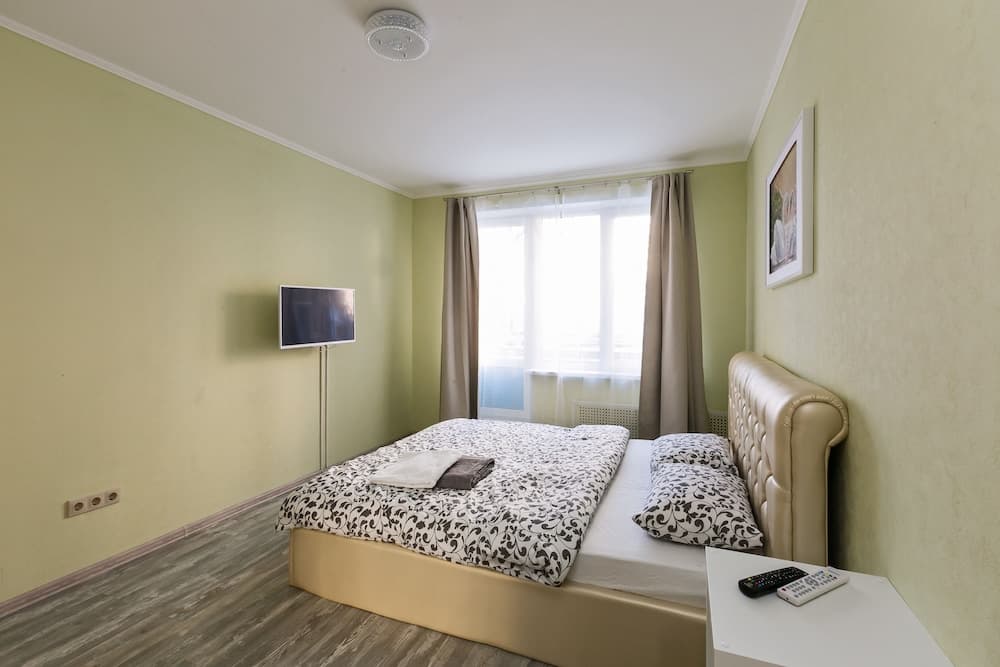 MaxRealty24 Putilovka, Geroev Panfilovcev 9k1