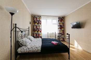 MaxRealty24 Putilkovo, Spaso-Tushinskiy Boulevard 5