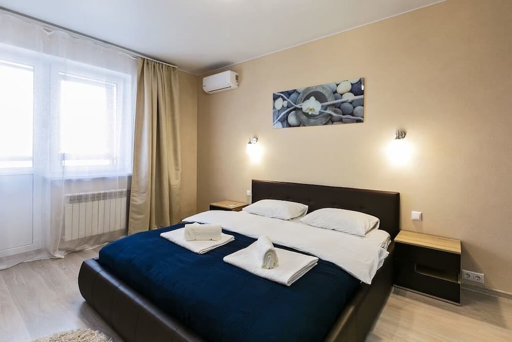 Grand Apart Putilkovo