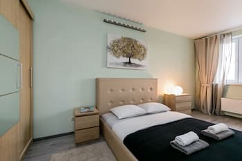 MaxRealty24 Putilkovo, Spaso-Tushinskiy Boulevard 3