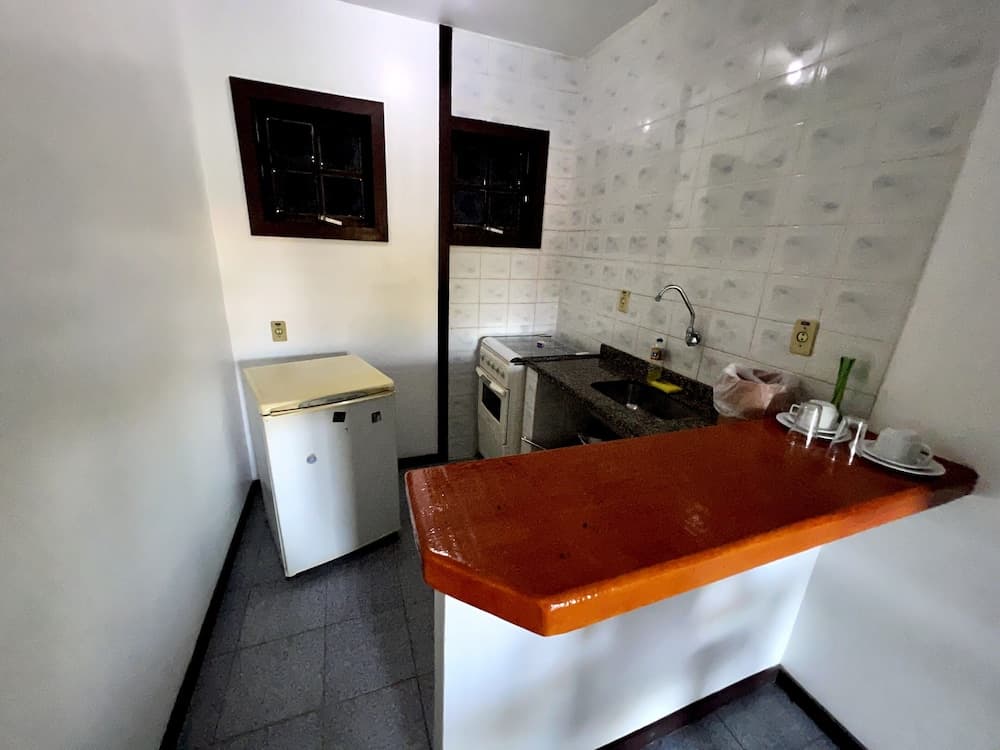 Búzios Flat Pousada