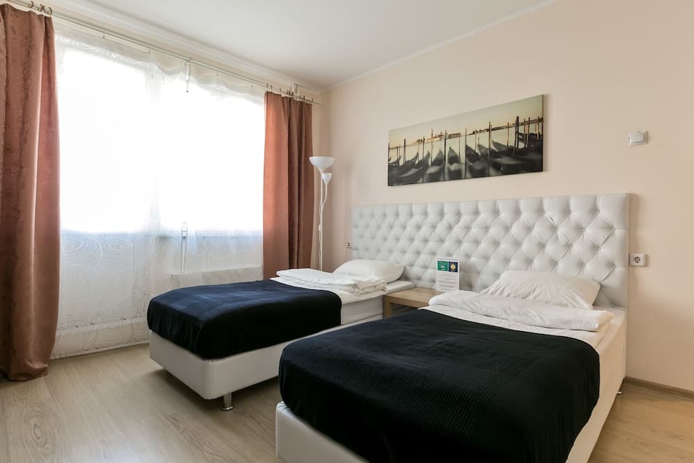 MaxRealty24 Skhodnenskaya 27 Standard