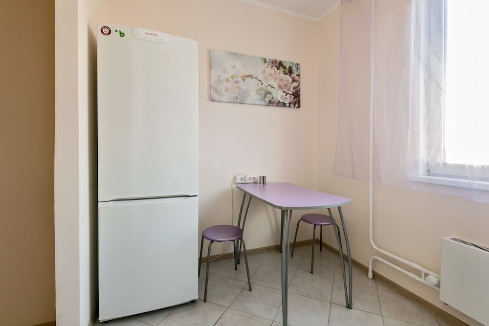 MaxRealty24 Skhodnenskaya 27 Standard