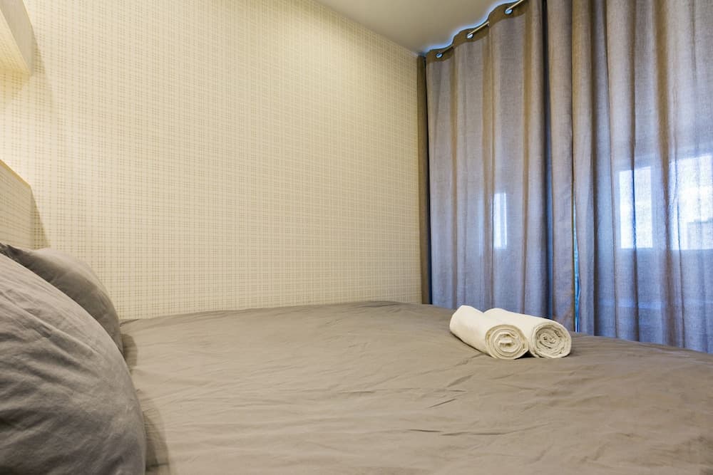 MaxRealty24 Putilkovo, Spaso-Tushinskiy Boulevard 2