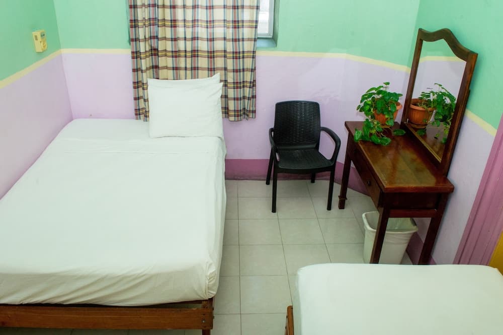 Hostal Zocalo - Hostel