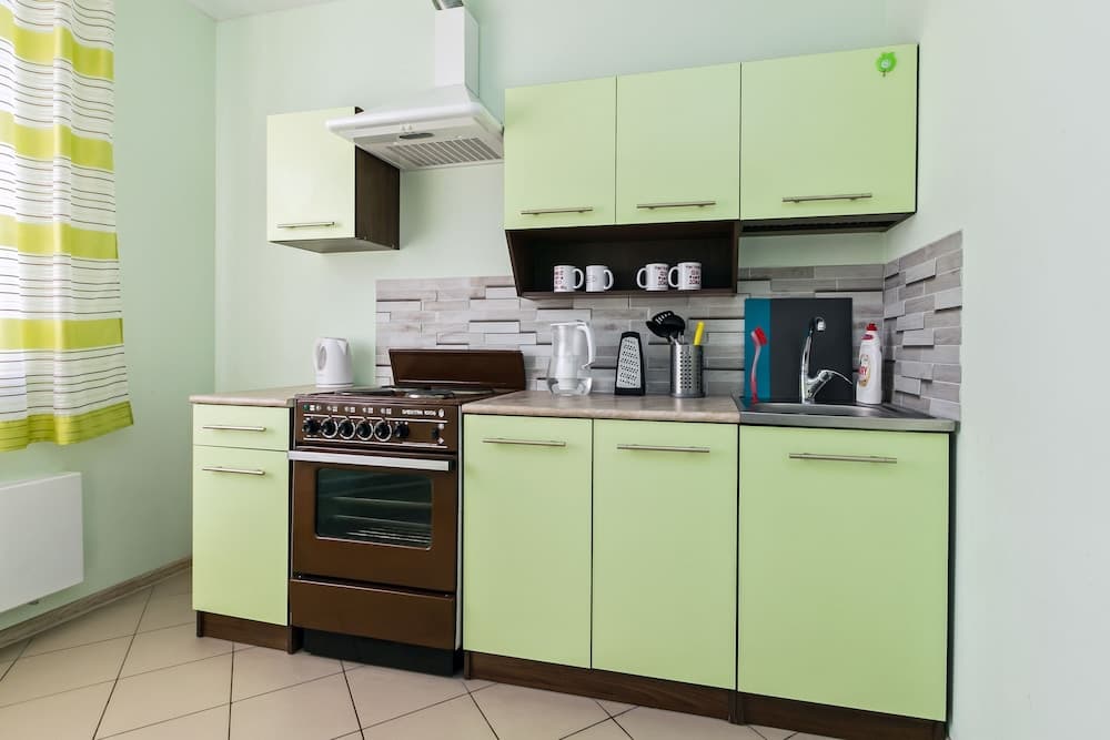 MaxRealty24 Putilkovo, Spaso-Tushinskiy Boulevard 5