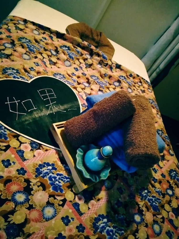 Mari Jari SpaStay - Hostel