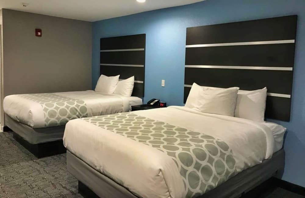 Rodeway Inn Calhoun South