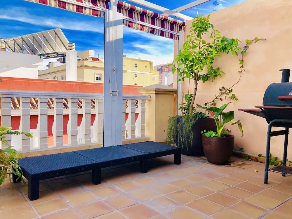 Chick Apartment Malaga