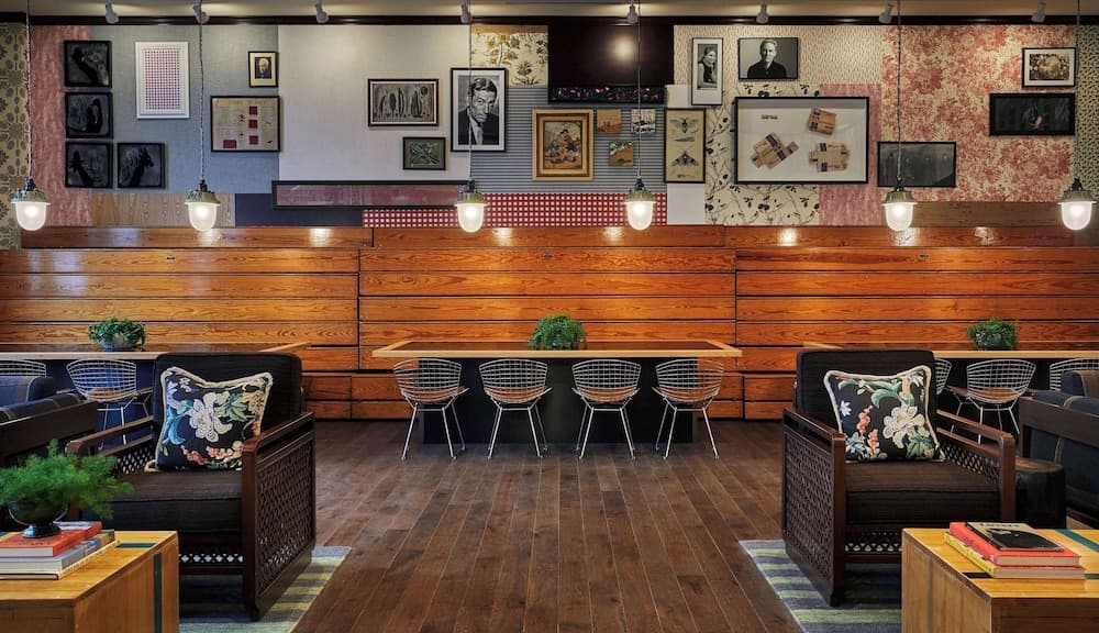 Graduate by Hilton Bloomington