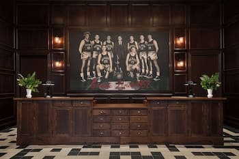 Graduate by Hilton Bloomington