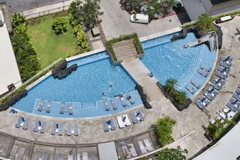 Real Select at the Ritz Carlton Residences, Waikiki Beach