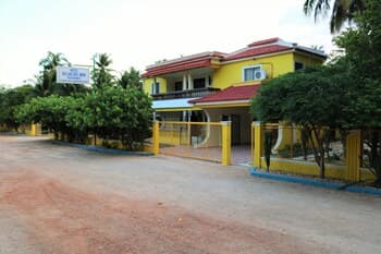 Hotel Villas del Mar