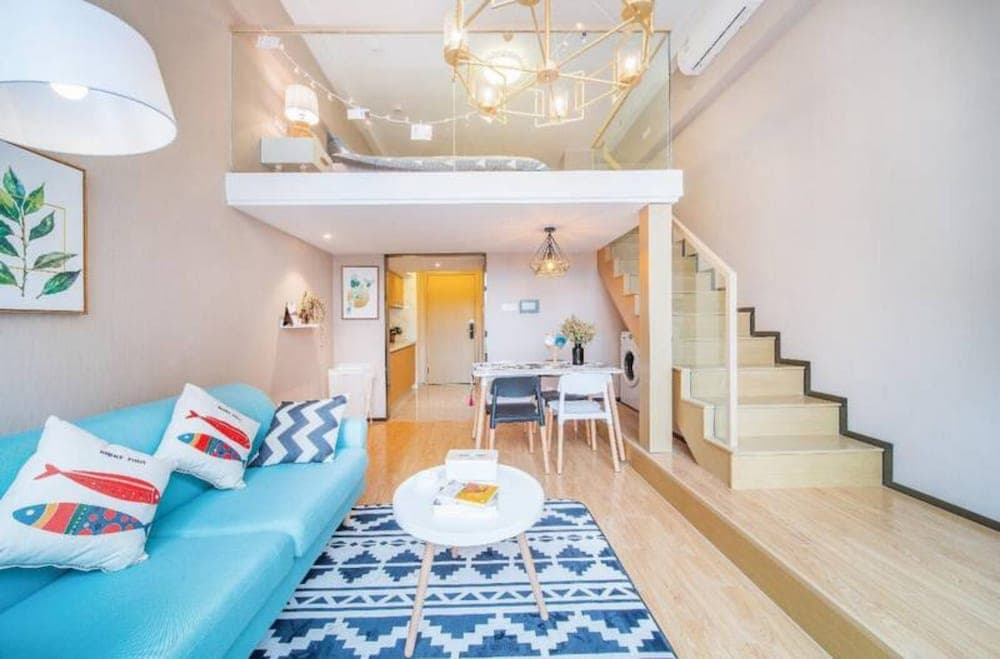 Hangzhou UHOME Hotel Alibaba Branch