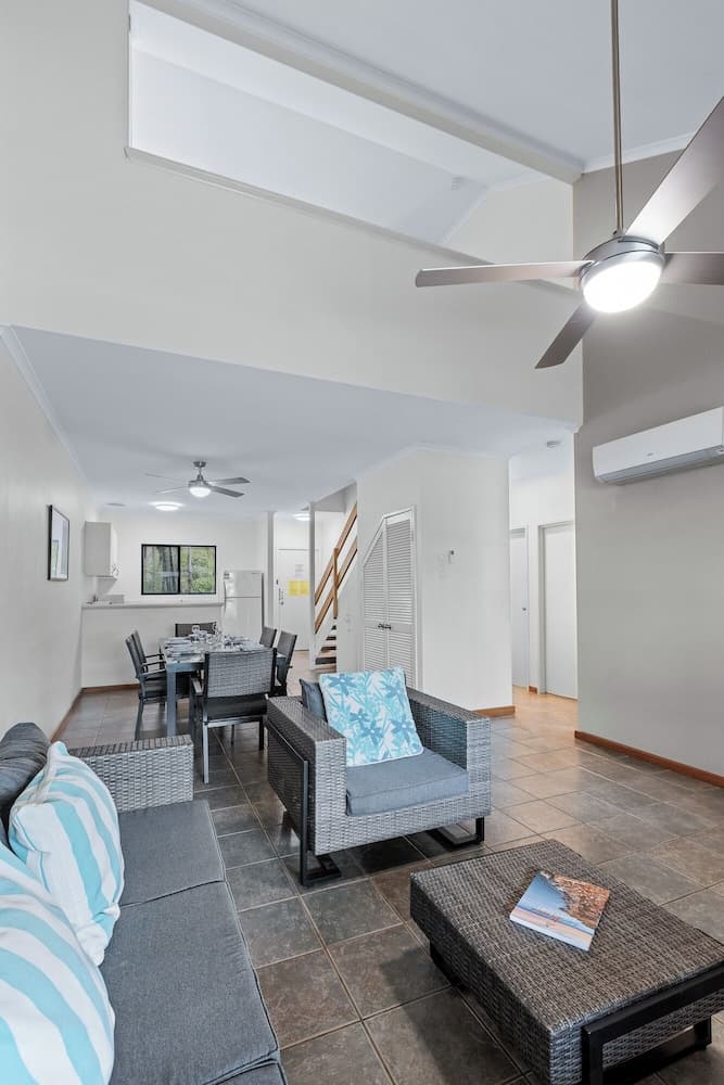 Cable Beach Apartments