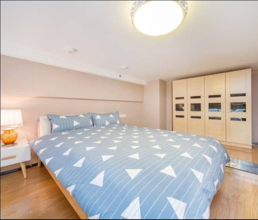 Hangzhou Aishangyu Hotel Alibaba Branch