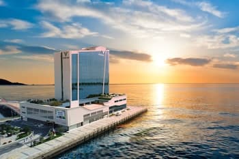 Yeosu Venezia Hotel & Suite