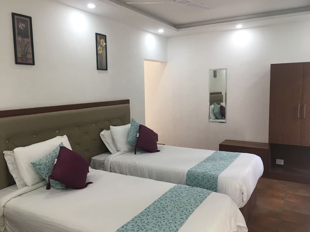 Spice Villa Thekkady