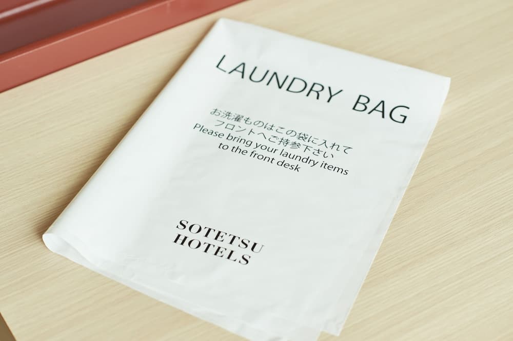 Sotetsu Fresa Inn Osaka Shinsaibashi