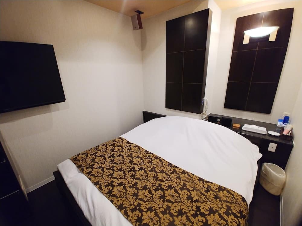 Hotel Allure Nagoya - Adults Only