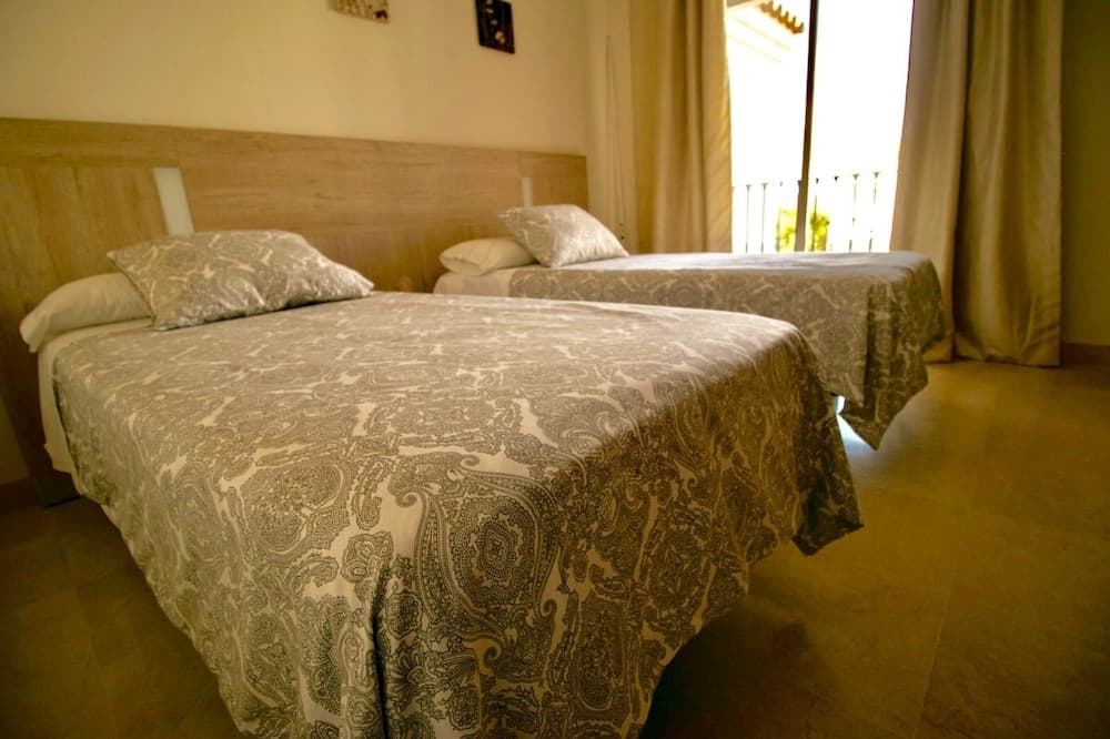 Arcos Golf Hotel Cortijo y Villas