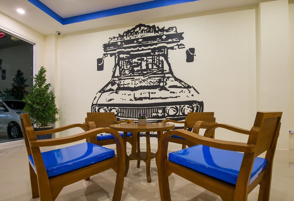 The Pho Thong Phuket