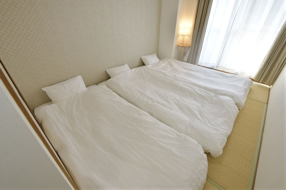 Jpride Uemachidai Condo