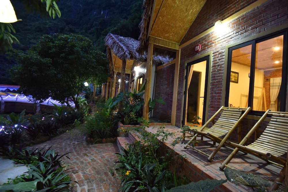 Tamcoc Valley Homestay