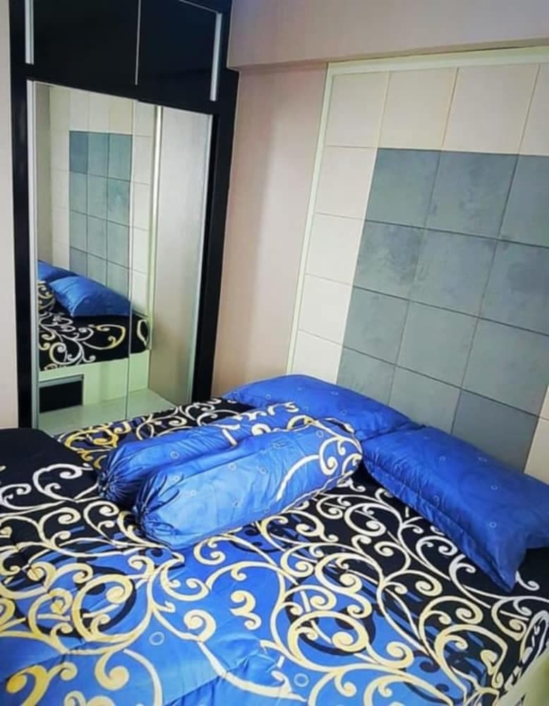 Sentra Timur Residence