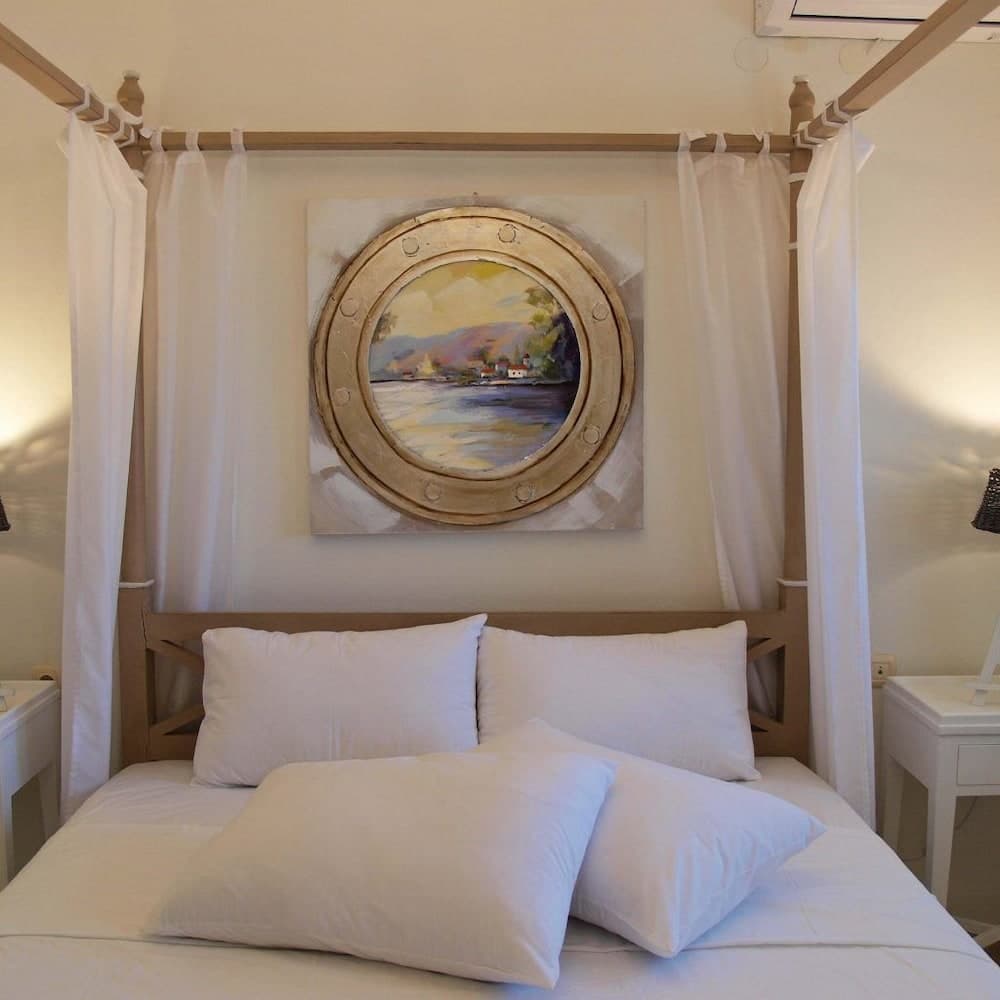 Melograno - Near Boufa Koropi Beach