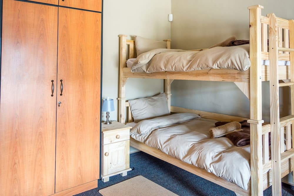 Sea View Backpackers - Hostel