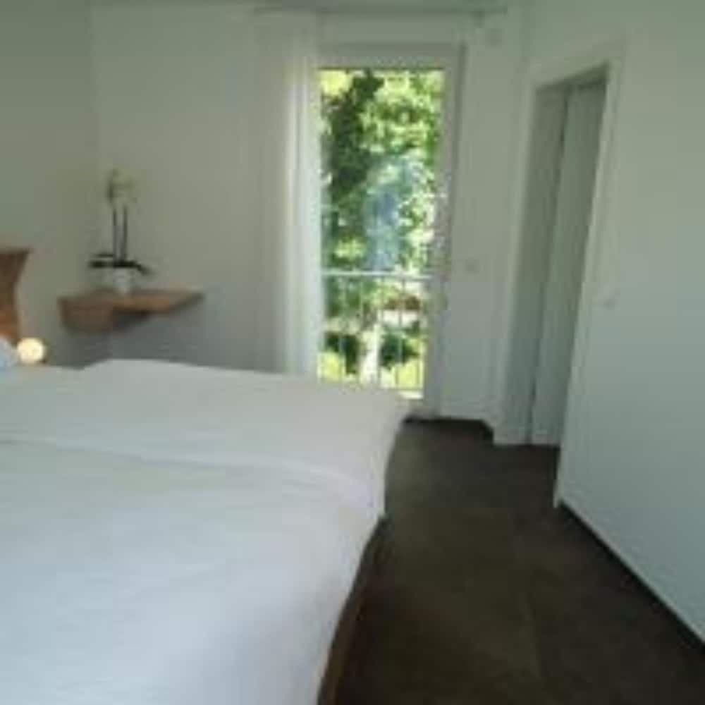 Alte Stadtmauer Apartment