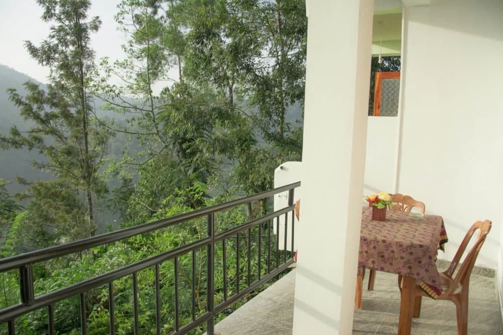 The Onestar Homestay