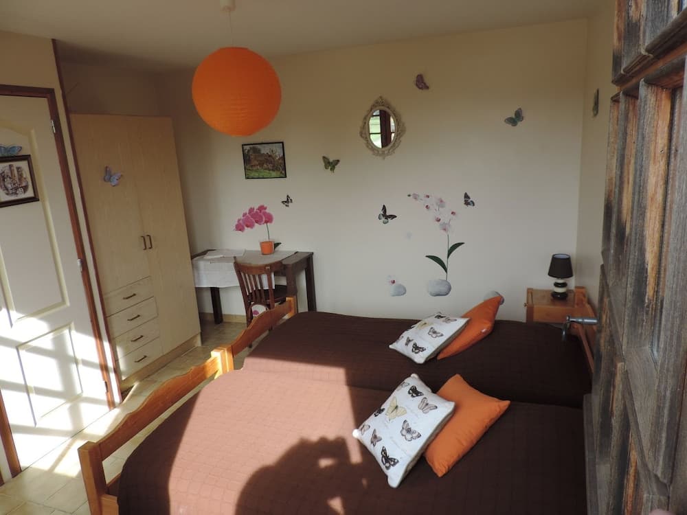 Les Vergers de la Vicomté d'Auge