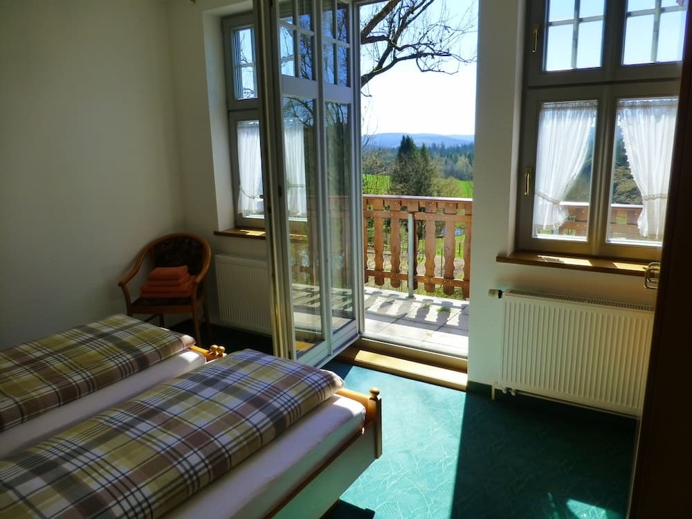 Hotel Landgut Aschenhof